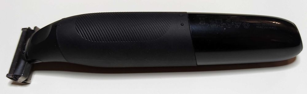 Trymer GILLETTE King C. Style Master 3 Nasadki Barberski Wodoodporna