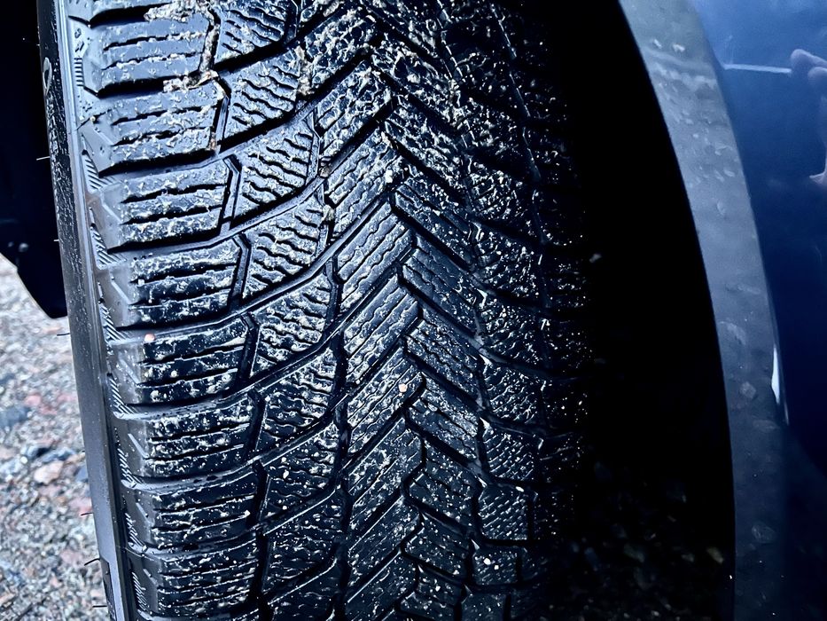 Volvo XC90 2021 2.0 AT (250 к.с.) MHEV AWD • Ultimate Bright