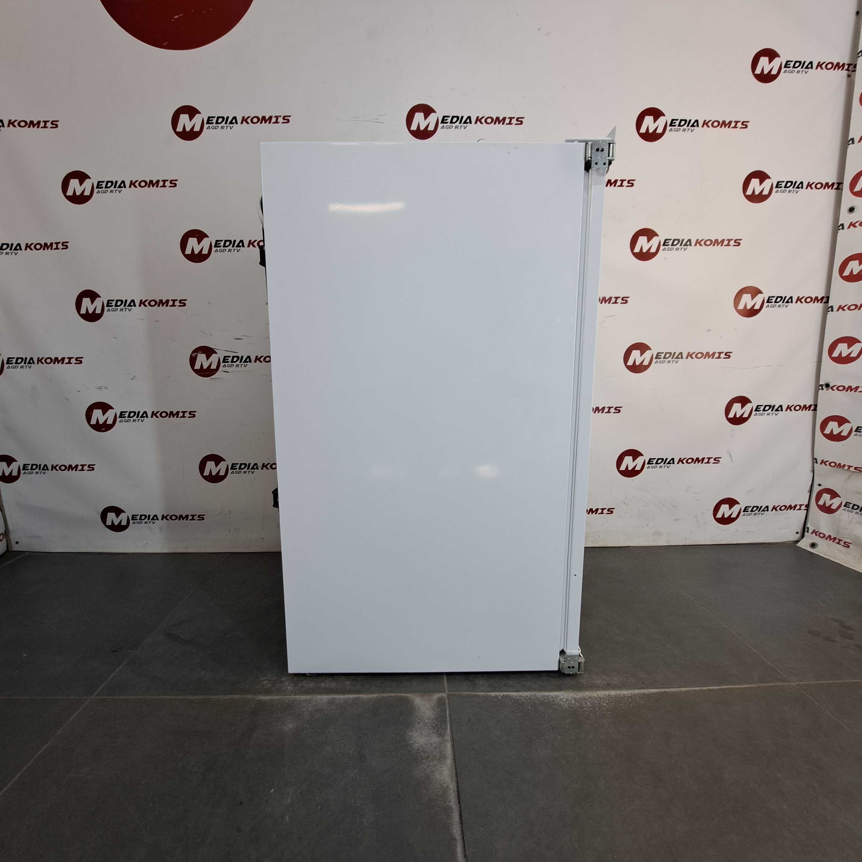 Lodówka Bauknecht KSI 9GF2E [12m-cy gwar] E/87,5cm wys/112litrów/38dB
