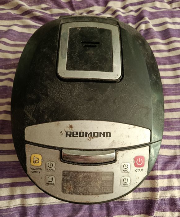 мультиварка Багатофункціональна   неперевиренна чаша э   .