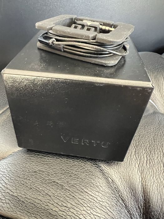 оригінальні навушники Vertu
