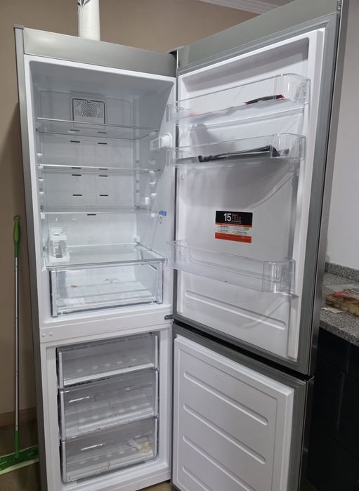 Friogorifico Indesit