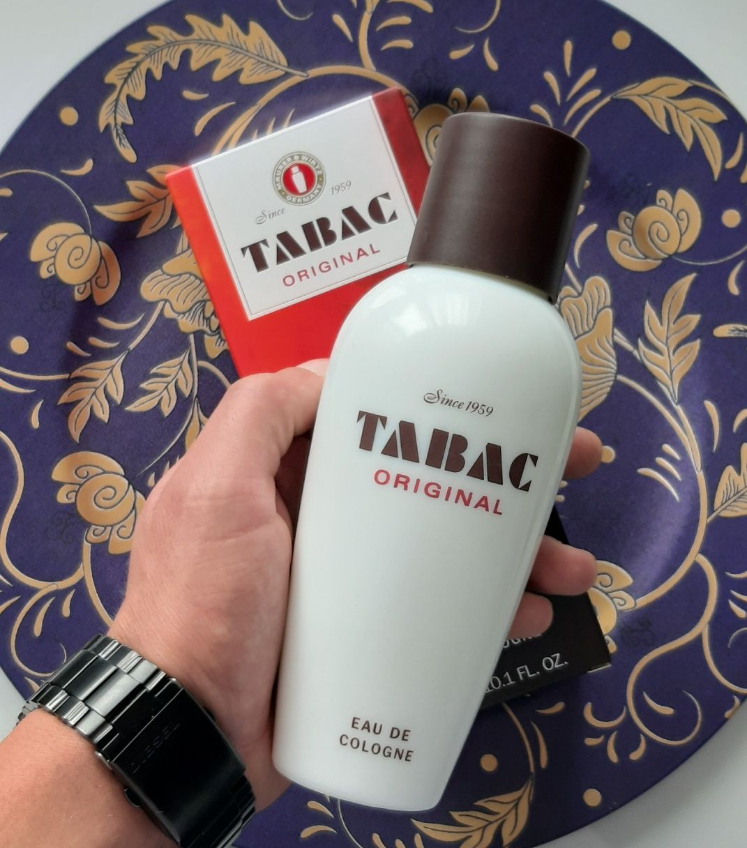 (Oryginalny) Tabac Oryginal 300ml (Możliwy Odbiór osobisty)