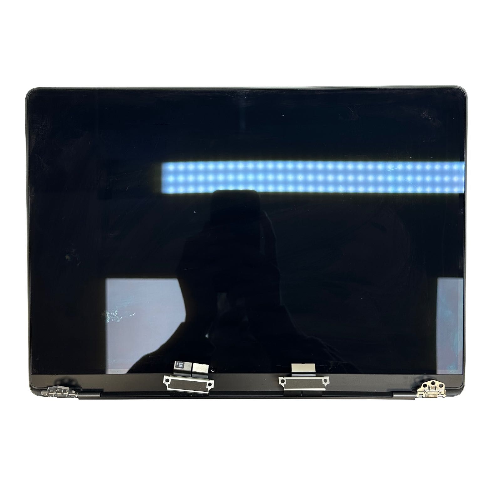 Skrzydło Matryca Klapa MacBook Pro 14" A2992 Space Black