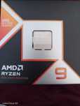 AMD RYZEN 9 9950X3D SERIES processor