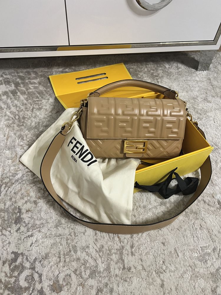 Сумка Fendi