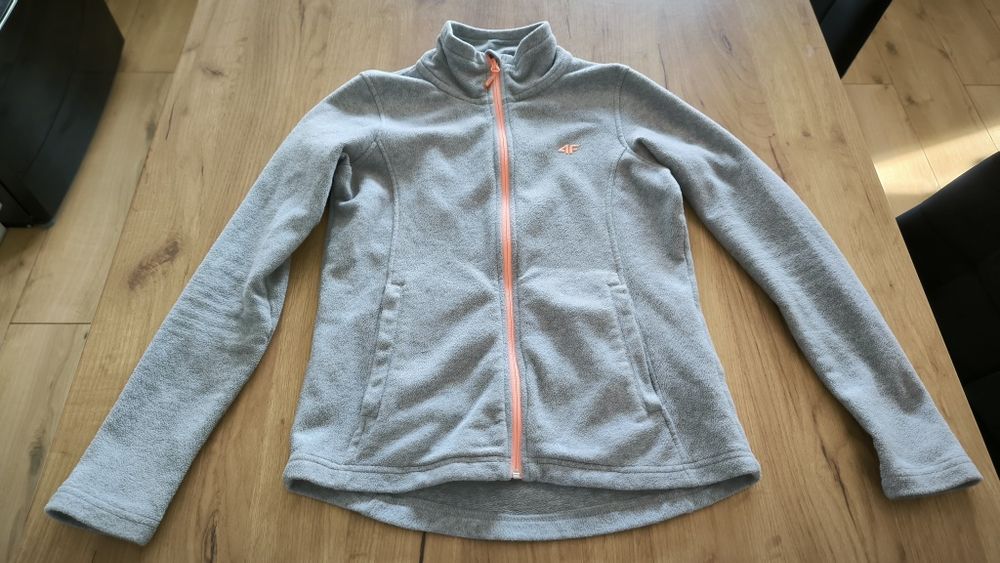 Bluza/polar 4F rozmiar S