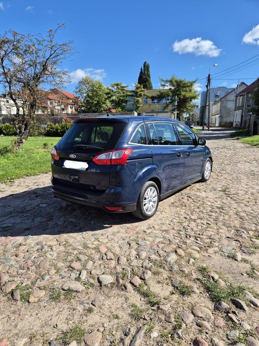 Sprzedam Grant C -max 2l 2012rok.