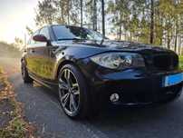 BMW 120 D - 2.0 - 177 CV