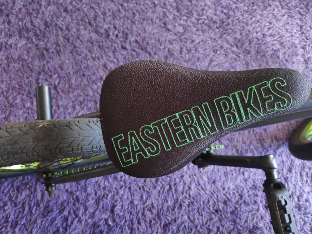 Rower BMX Eastern Bikes Growler 20''