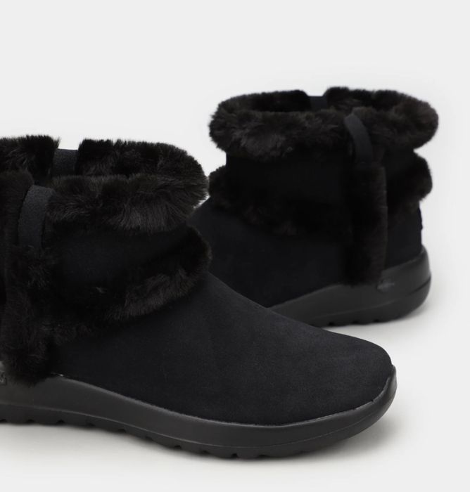 38р. Жіночі черевики SKECHERS On-the-Go Joy-Toasty Feels, Оригінал