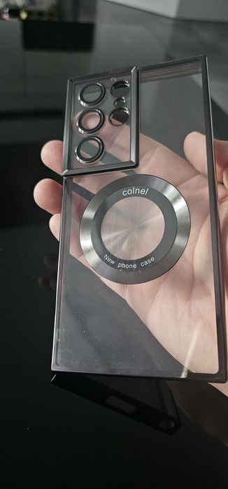 Etui Samsung S23 Ultra