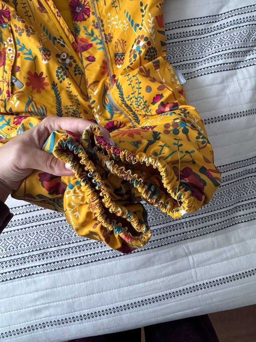 Зимовий комбінезон reima