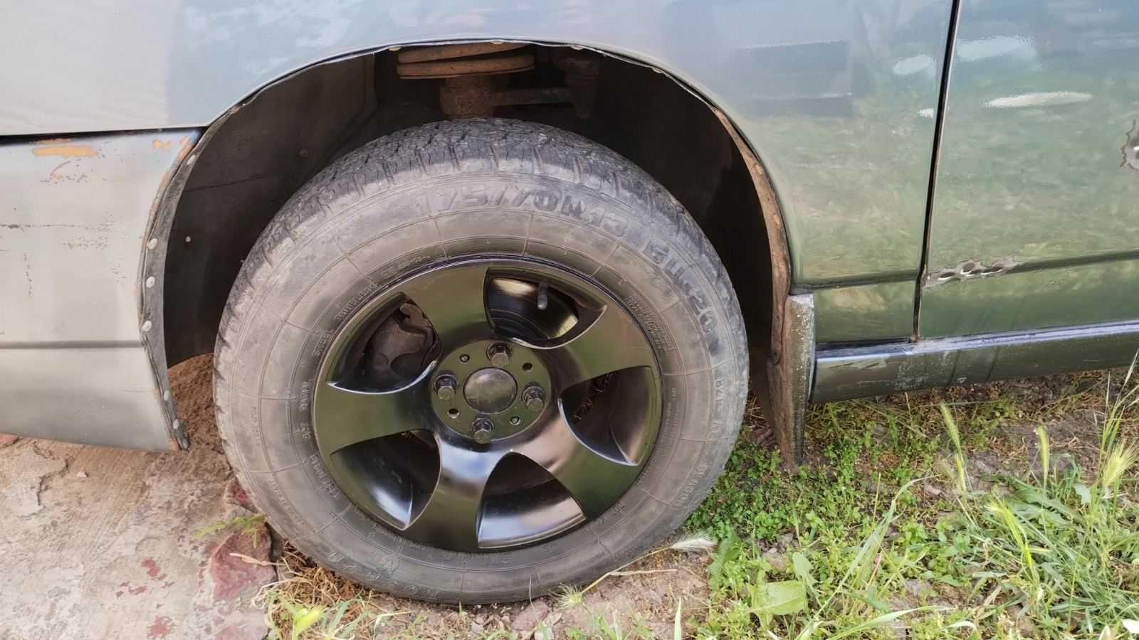 ВАЗ (Lada) 2110 1,5 л.