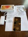IPHONE 12 MINI Idealny !