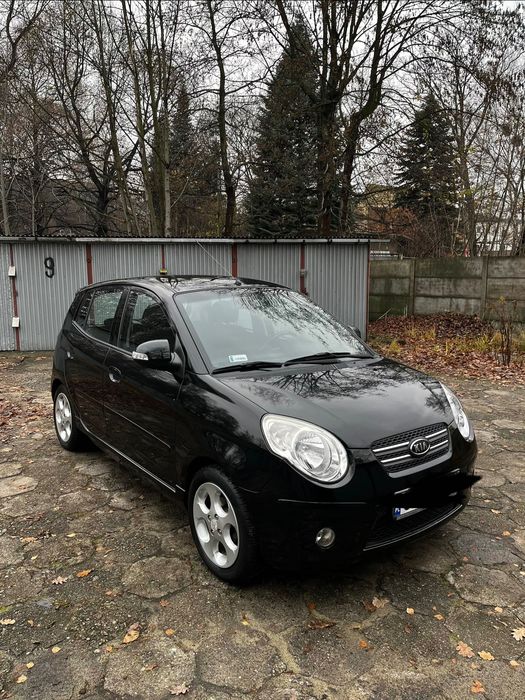 Sprzedam Kia Picanto