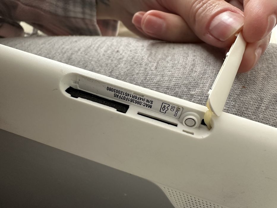 Планшет Huawei mediapad 10 ce0168 10,1 дюйм. 8 gb.