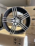 Jantes 17” 5x112 Compativeis Vw audi seat skoda