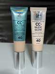 It Cosmetics CC+ Oli Free matte