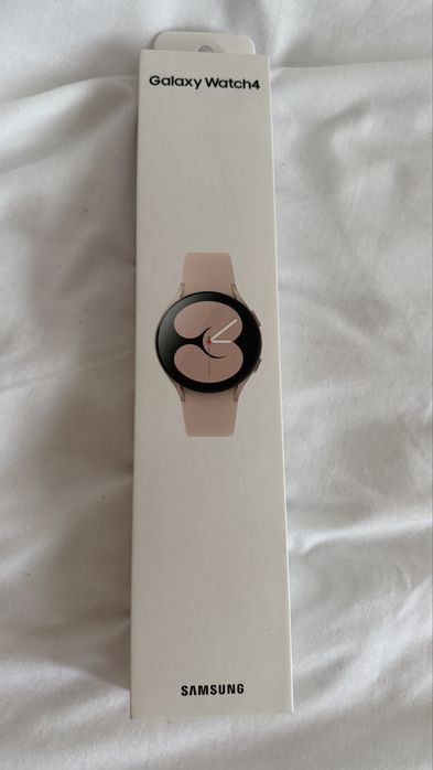 Samsung galaxy watch 4