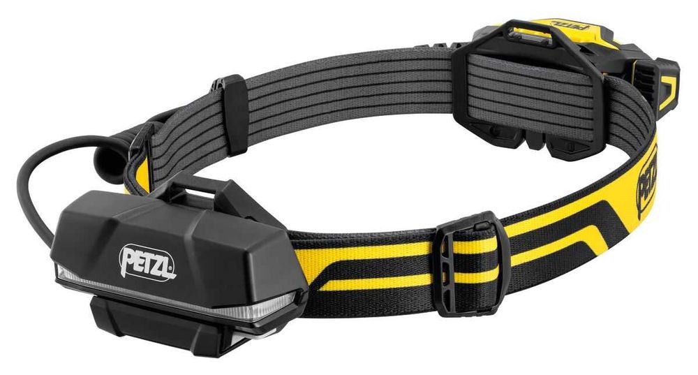 Latarka czołowa Petzl Xena