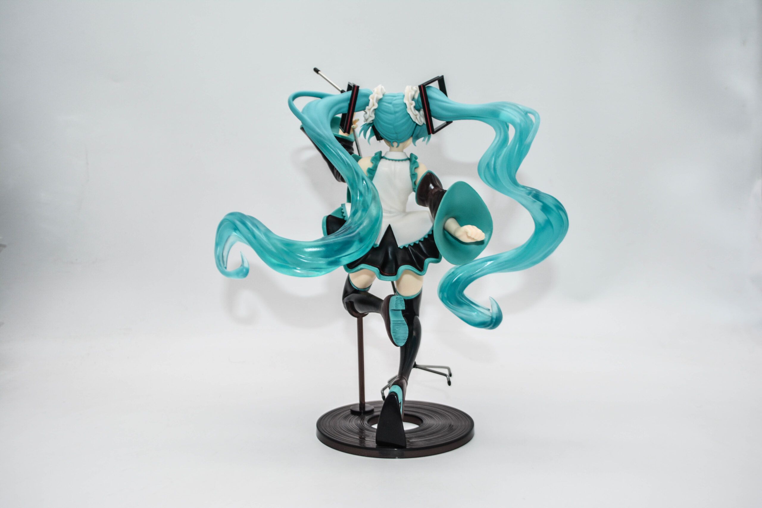 Vocaloid -  Vocaloid - Hatsune Miku - Artist MasterPiece+ - Birthday