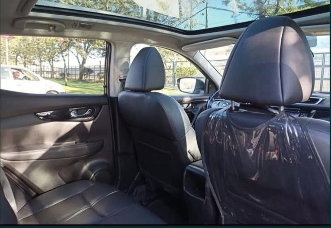 Vendo Nissan Qasquai 1.6dci 130cv

Versão Tekna Premium Pele jantes 19