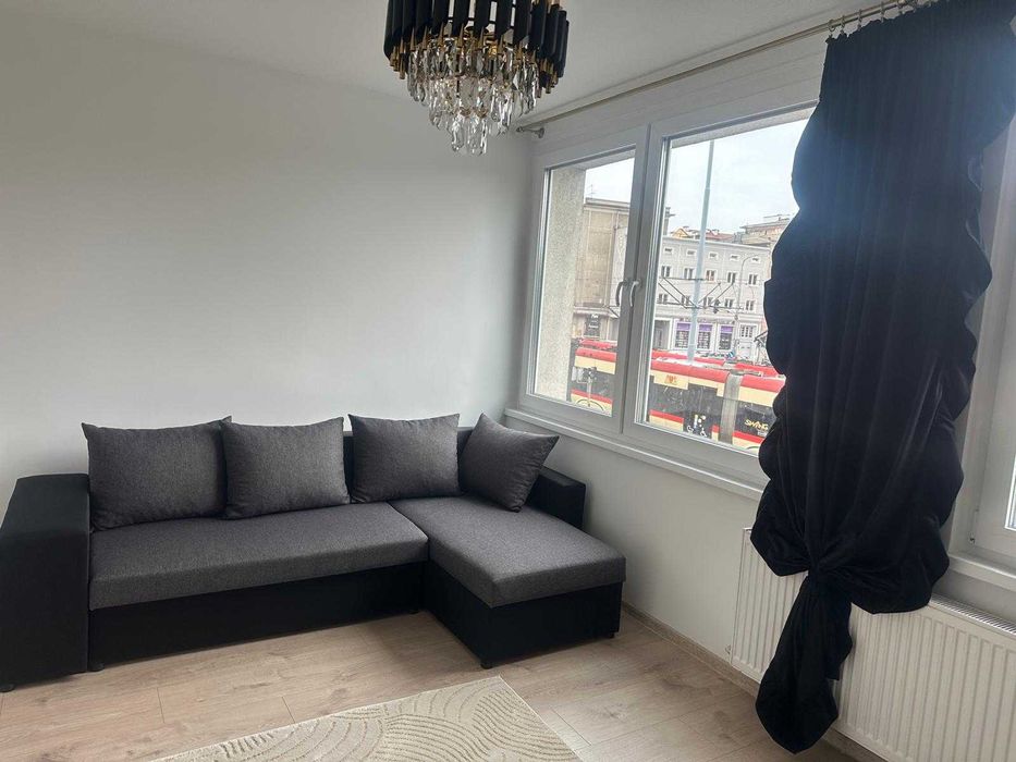 Mieszkanie Gdańsk Wrzeszcz przy PG Gumed