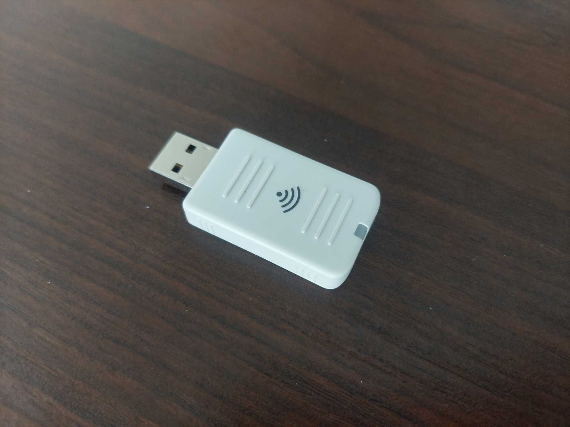 Не Китай Wi-Fi модуль ELPAP07 адаптер для проектора Epson WN7512BEP