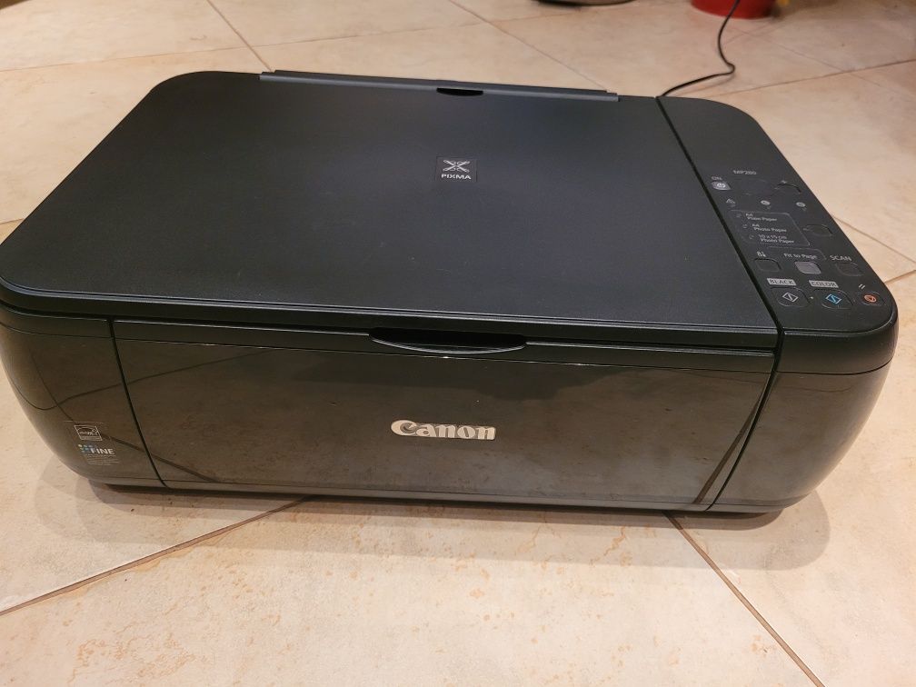 Drukarka Canon  MP280