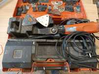 Fein multimaster