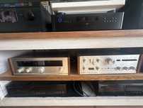Kenwood kt 7000 - kenwood ka 7002