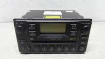 Toyota rav4 II 00-05 radio fabryczne cd