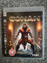 Conan / PS3 / Premierowa