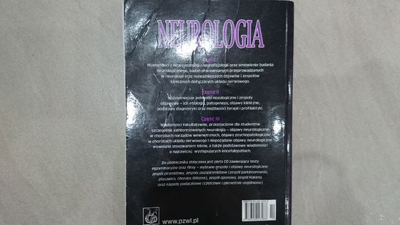 Neurologia Kozubski