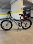 Kross Lea mini 20 cali