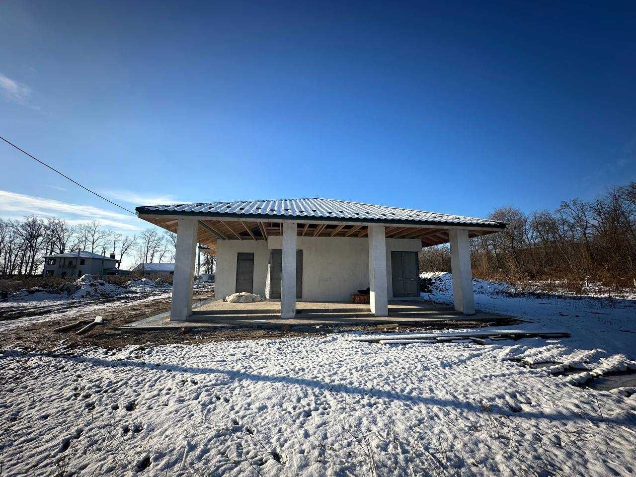 Продаж будинку в Крюківщині(Оришки), 211м2/12 сот.!
