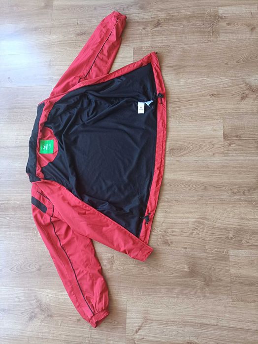 Bluza sportowa ERIMA r.UK 40/42