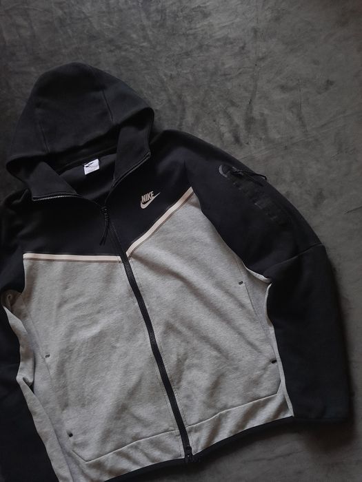 Кофта Nike Tech Fleece 2025