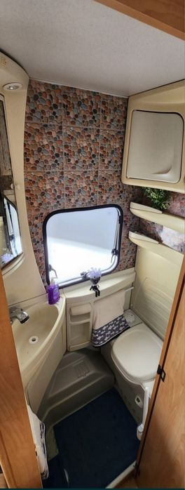 Caravana caravelair fotos recentes