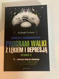 Program walki z lękiem i depresją - dr Joseph Luciani