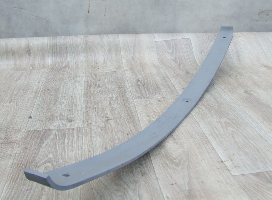 Листы рессоры и рессора Hyundai Хюндай H1, H100, H200, Starex