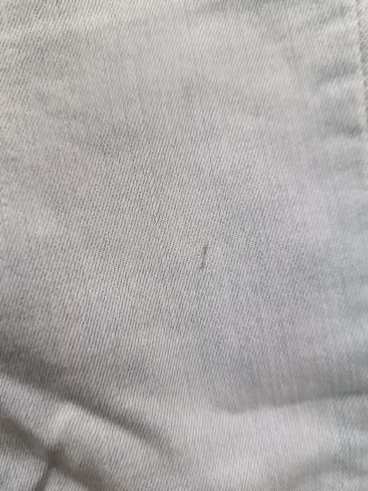 Jeansy i spodnie 104