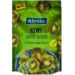 Ківі сушений без додавання Цукру Алесто, Alesto Kiwi Dried Slices
