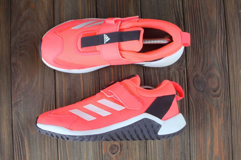 Кроссовки Adidas 4uture Sport Ac оригинал 38р кросівки