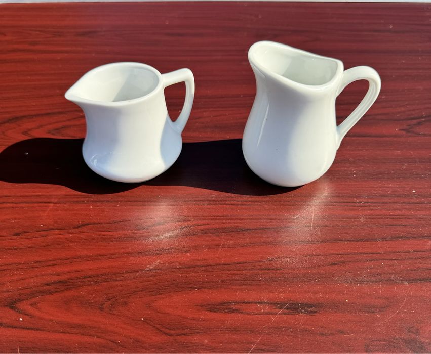 Молочник керамічний 60 мл