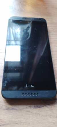 Sprzedam telefon marki HTC