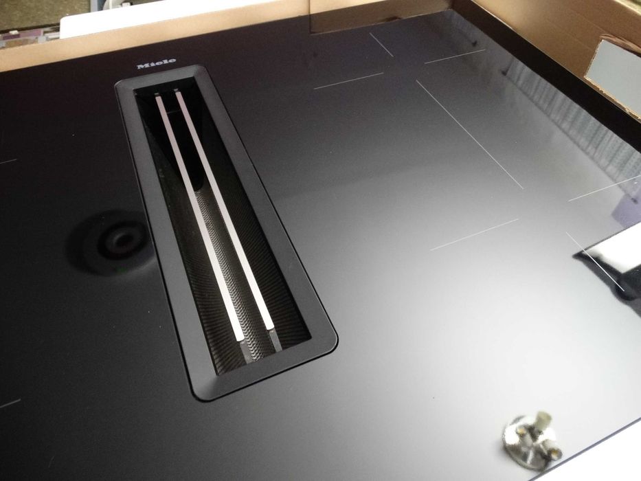 Płyta indukcyjna Miele KMDA 7473 FL-U