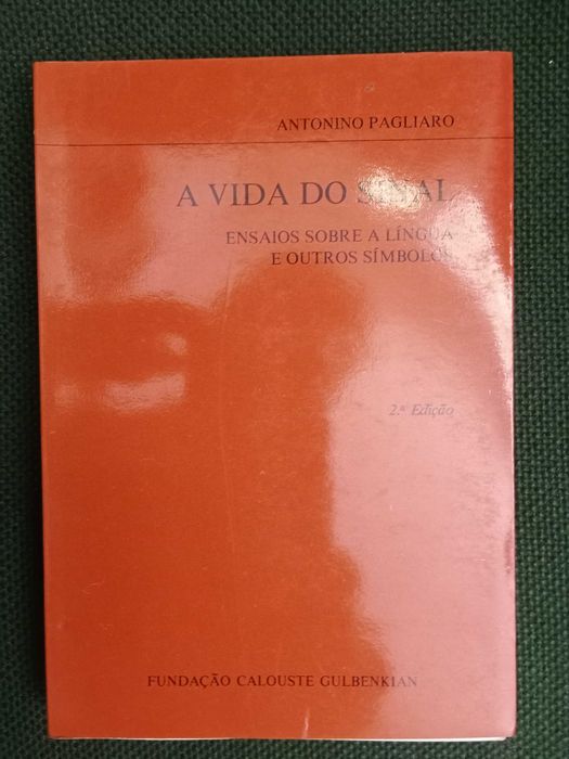 Antonino Pagliaro - A vida do sinal