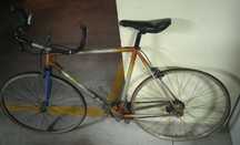 Bicicleta Ciclismo